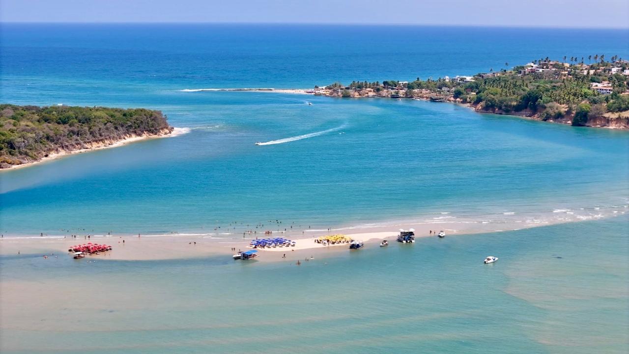 Laguna de Guaraíras