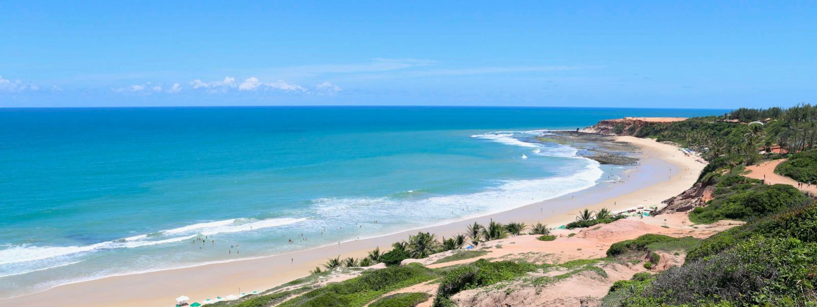Litoral do Rio Grande do Norte