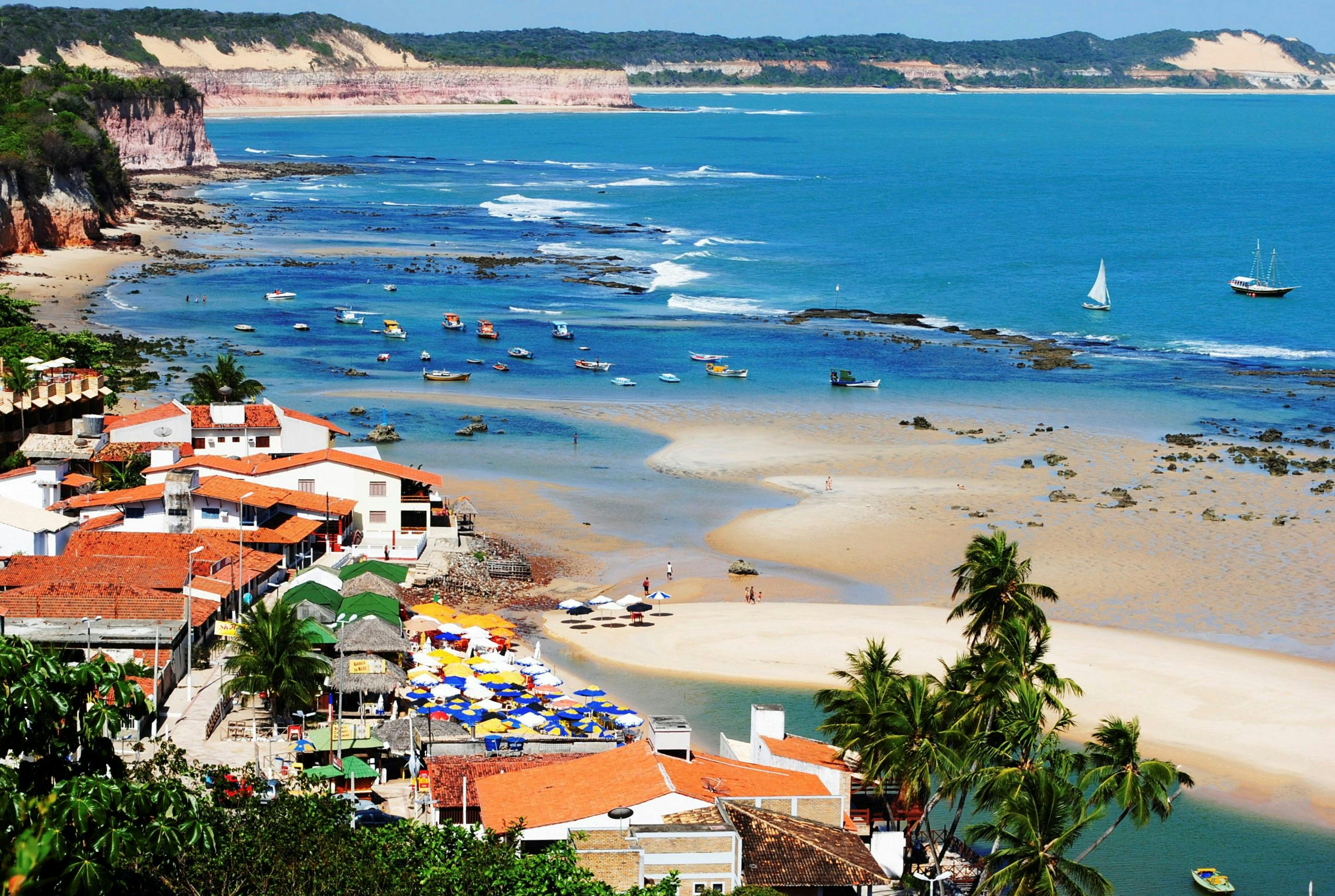 Vila de Pipa