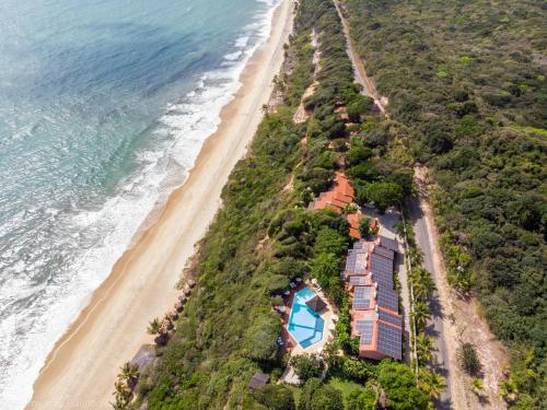 Ponta do Madeiro