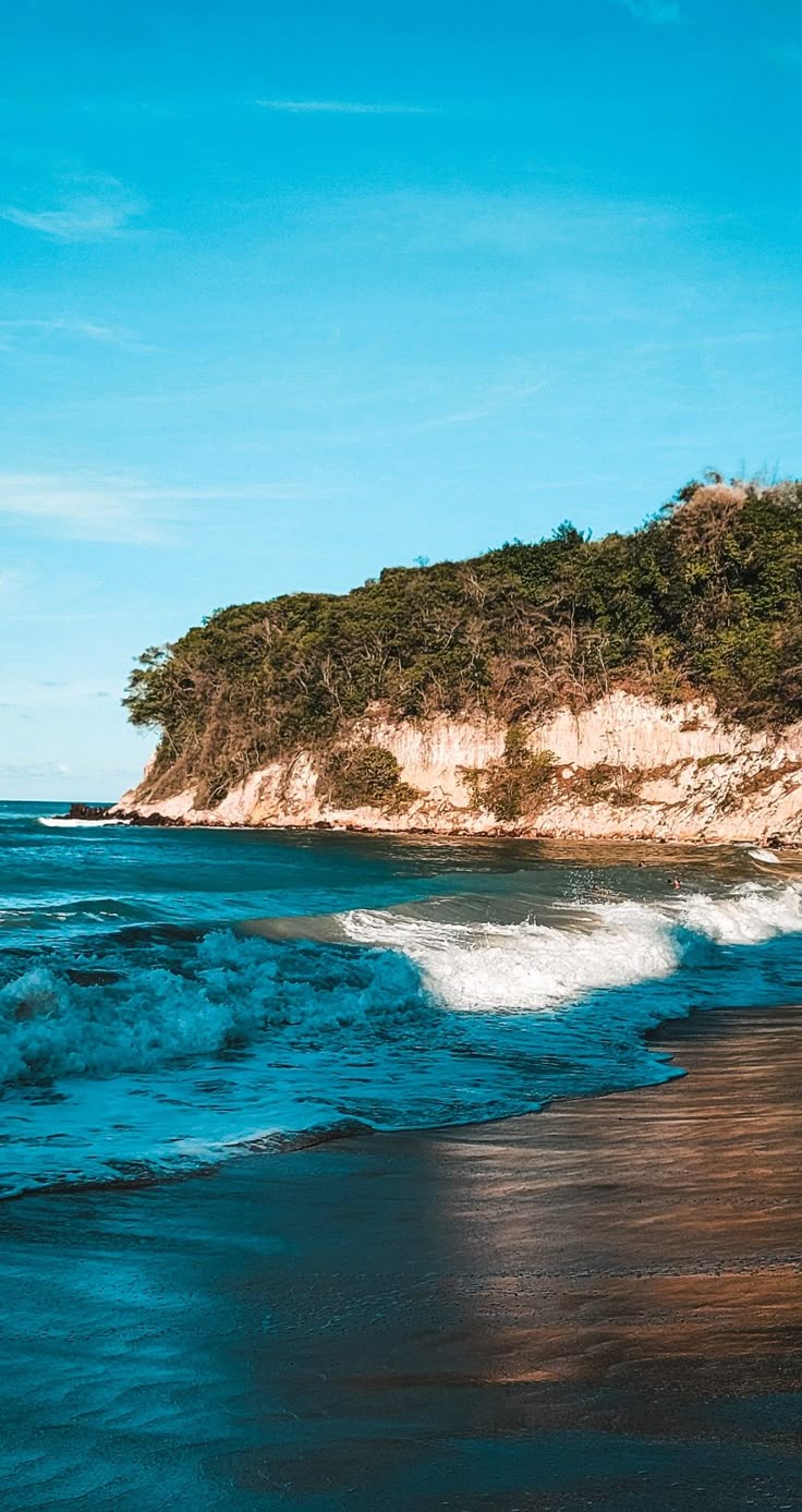 Praia do Madeiro
